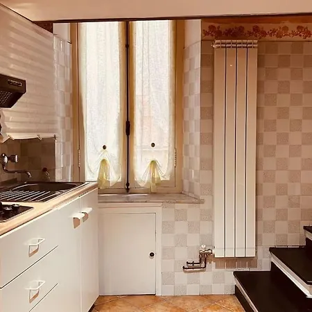 Apartment Mini In Liguria *