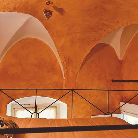 Apartment Mini In Liguria