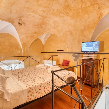 Mini In Liguria San Remo