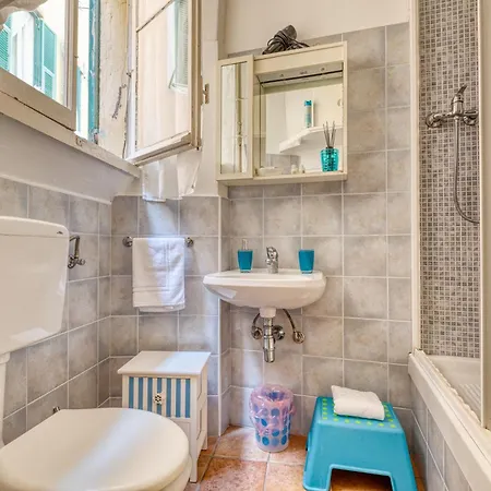 Mini In Liguria Sanremo