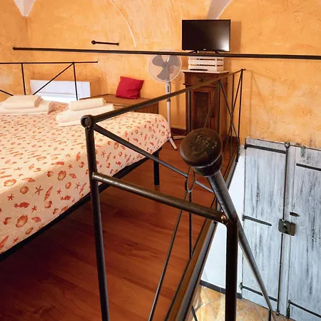 Mini In Liguria * San Remo