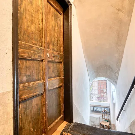 Mini In Liguria Apartment Sanremo