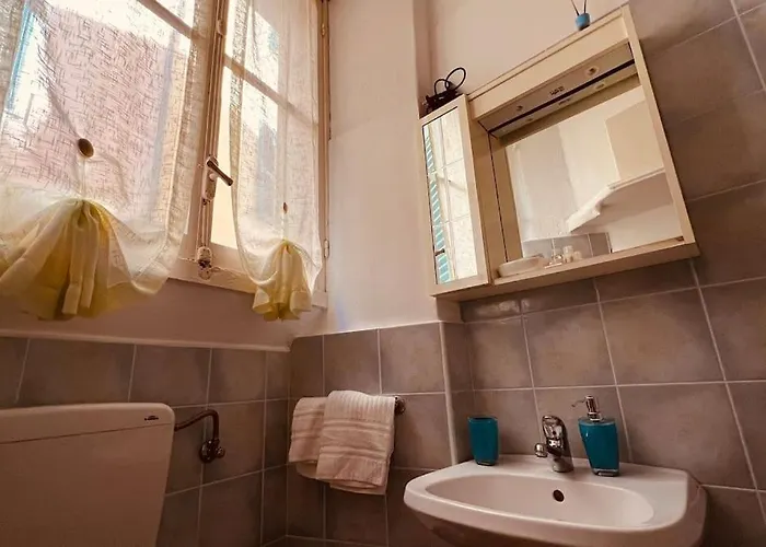 Apartman Mini In Liguria San Remo