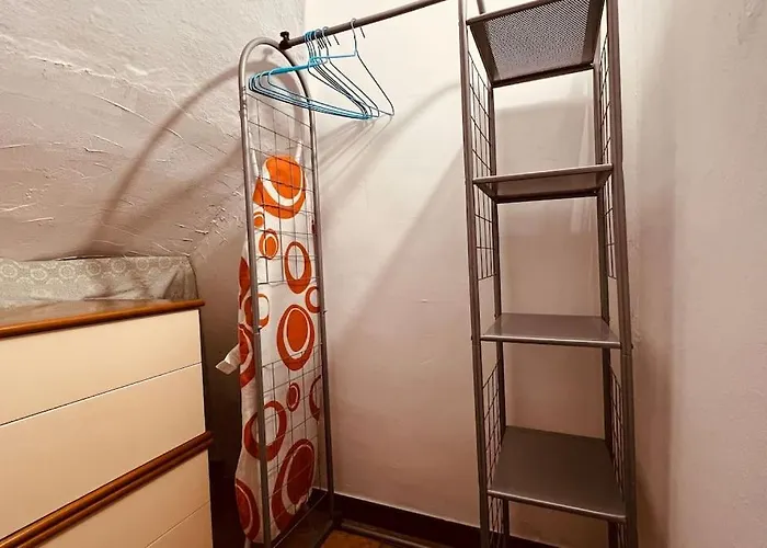 Mini In Liguria Apartman San Remo