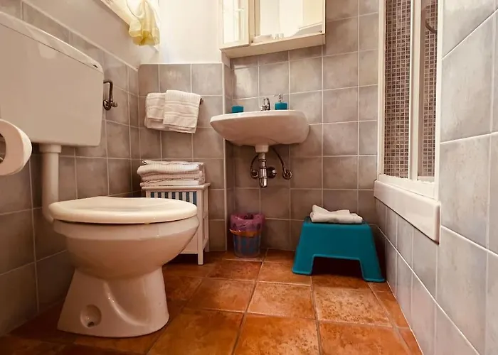 Apartman Mini In Liguria *