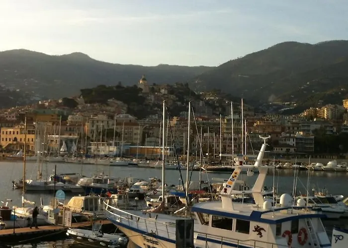 Mini In Liguria Apartman *