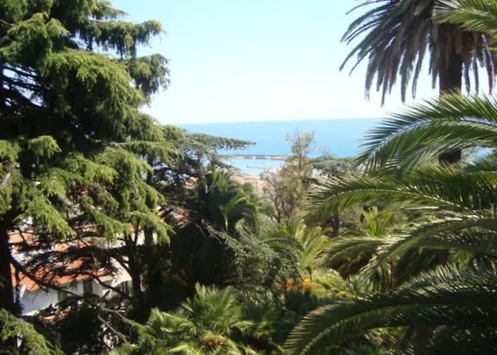 Apartman Mini In Liguria *