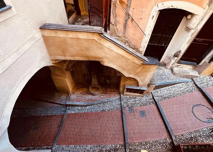 Apartman Mini In Liguria *