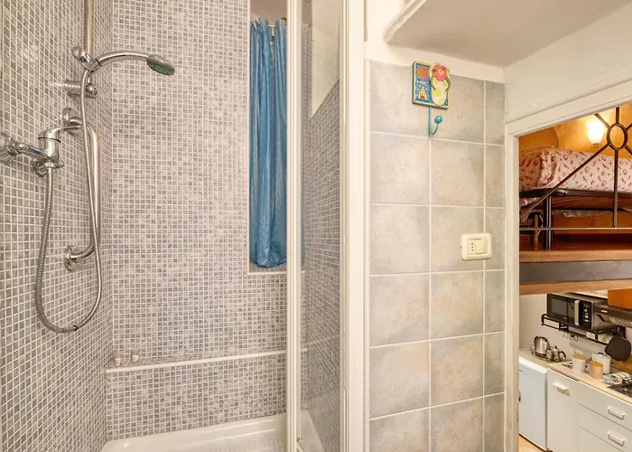 Mini In Liguria * San Remo