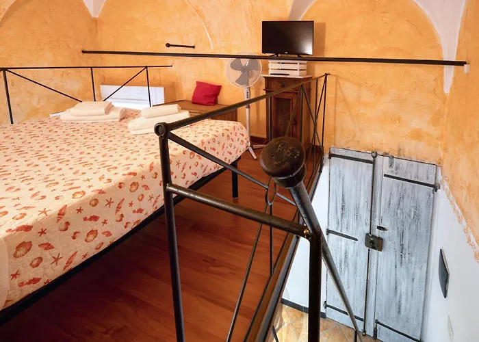 Mini In Liguria * San Remo