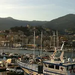 Mini In Liguria Apartment *