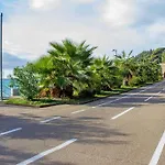 Mini In Liguria 아파트