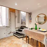 Mini In Liguria Apartment
