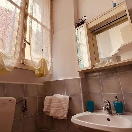 Appartement Mini In Liguria San Remo