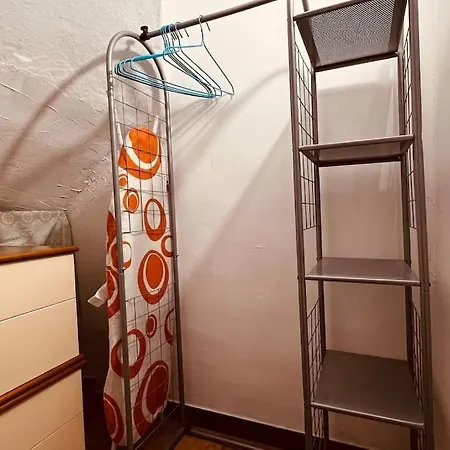 Mini In Liguria Appartement San Remo