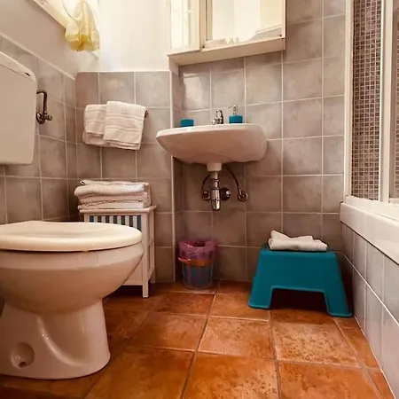 Apartamento Mini In Liguria *