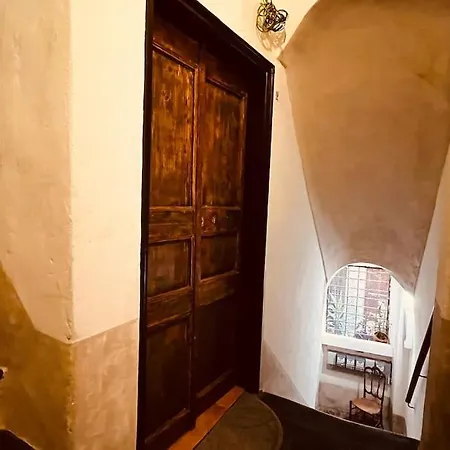 Mini In Liguria Appartement San Remo