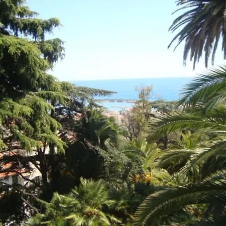 아파트 Mini In Liguria *