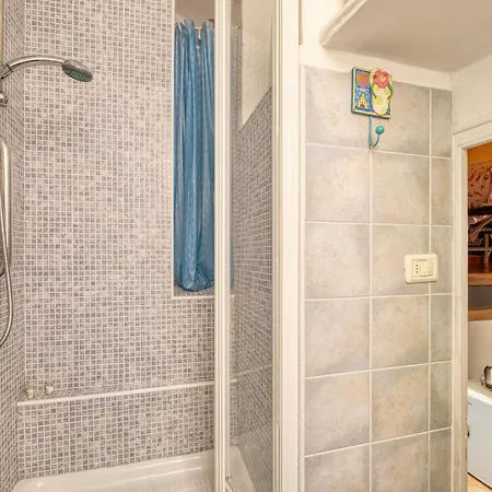 Mini In Liguria * San Remo