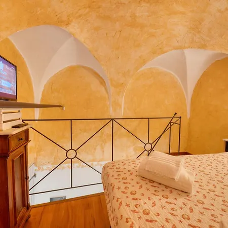 Appartement Mini In Liguria *