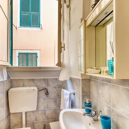 Mini In Liguria Apartamento San Remo