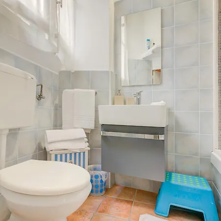 Mini In Liguria Apartman