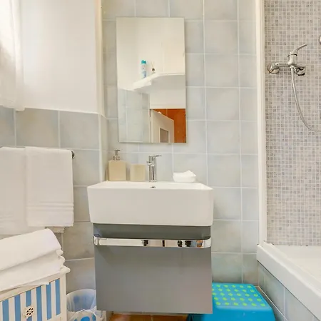 Apartamento Mini In Liguria *