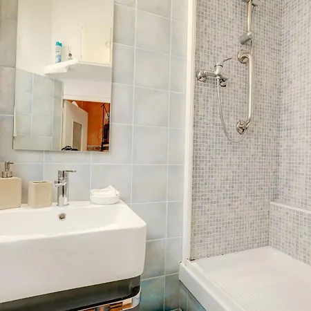 Mini In Liguria Apartman