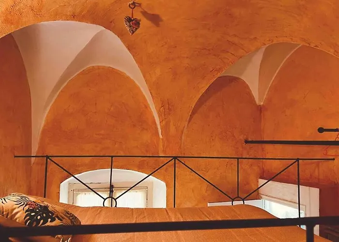 Lägenhet Mini In Liguria