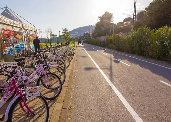 Mini In Liguria Sanremo