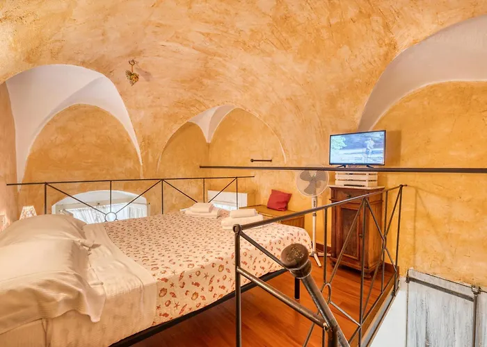 Mini In Liguria Sanremo