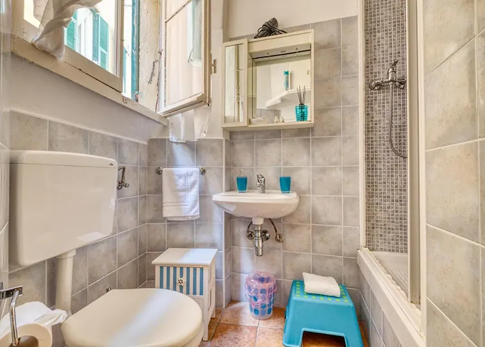 Mini In Liguria Sanremo