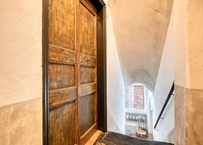 Mini In Liguria Lägenhet Sanremo